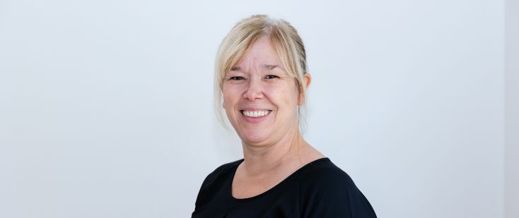  - Centre Director