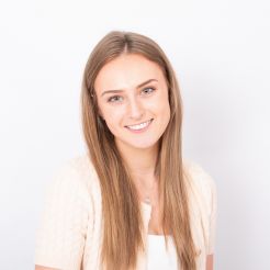 Lauren Gaines