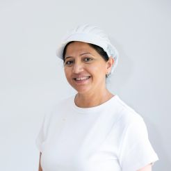 Kiran Rayit