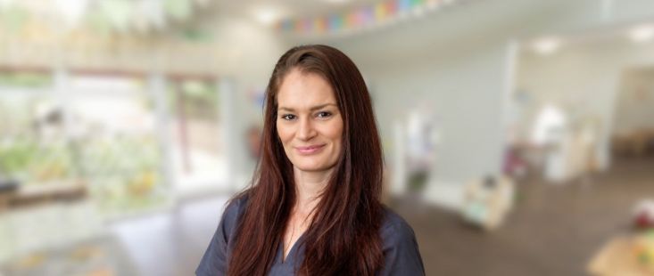  - Centre Director