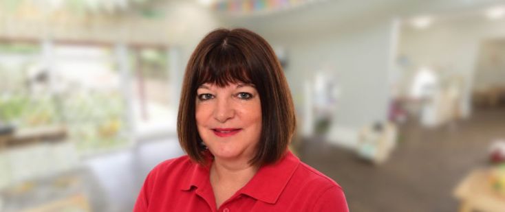  - Centre Director