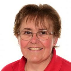 Heidi Wright