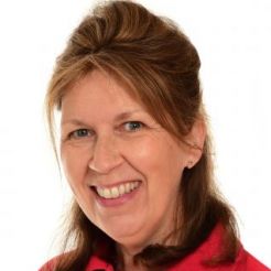 Trish White