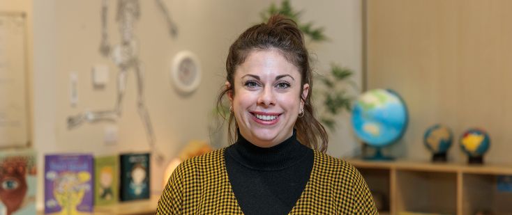  - Centre Director