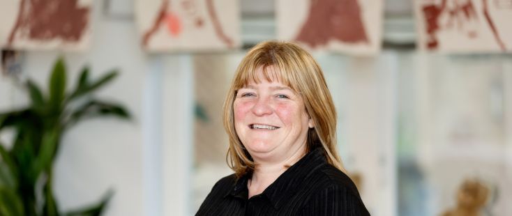  - Centre Director