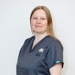 Rosie Stacey
