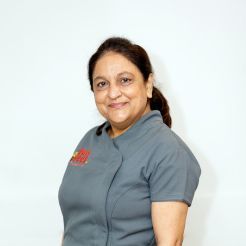 Bhamini Patel