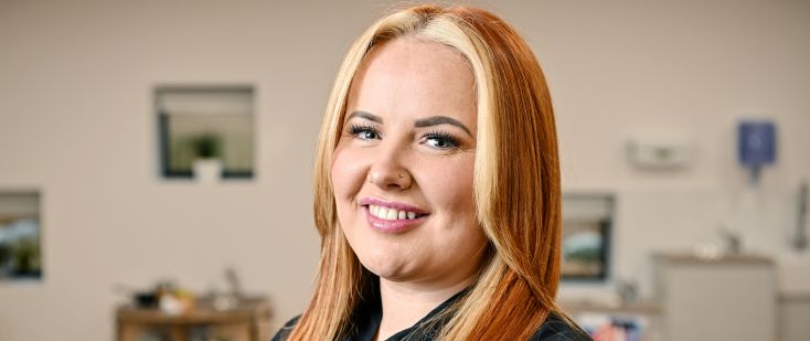  - Centre Director