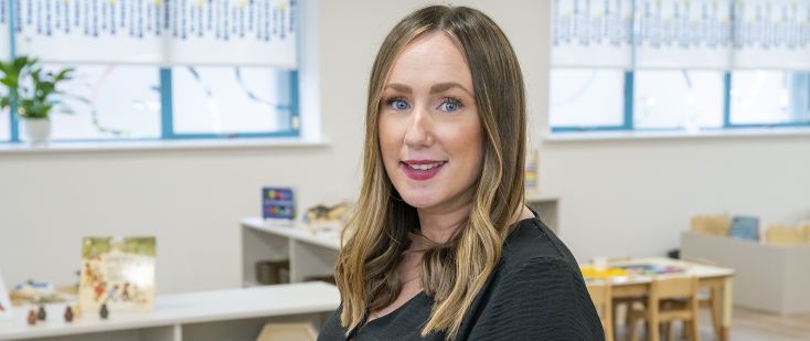  - Centre Director