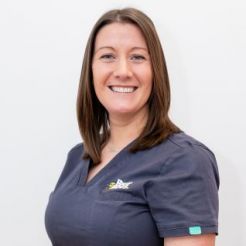 Samantha McNeaney