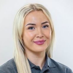 Ellie Cliff