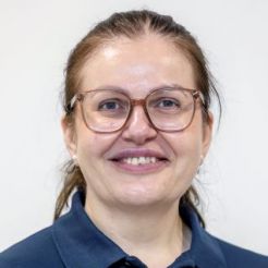 Maris Lipp