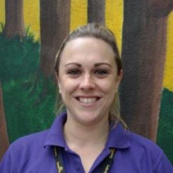 Deanna Parkes