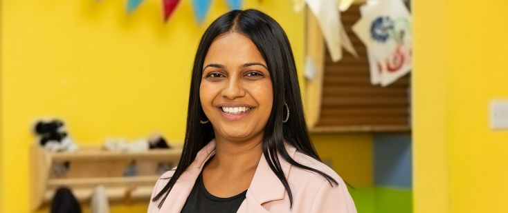  - Centre Director
