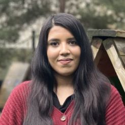 Sana Hussain