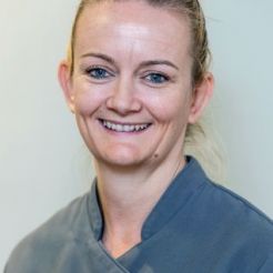 Emma King