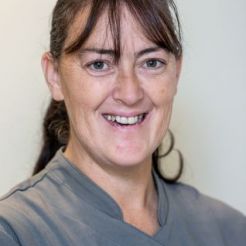 Lucy Jakeways