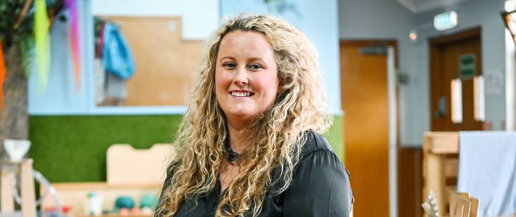  - Centre Director