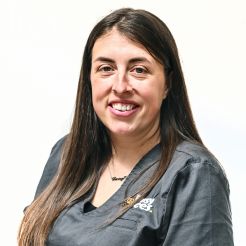 Meghan McGoldrick