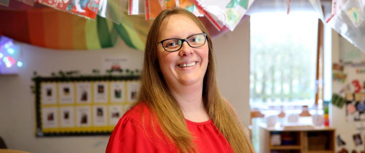  - Centre Director