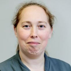 Sally Gibbs
