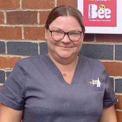 Sophie Hallam
