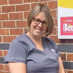 Sarah Gilchrist