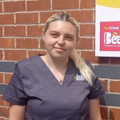 Kayleigh Spencer