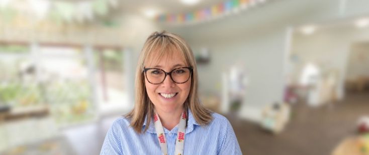  - Centre Director