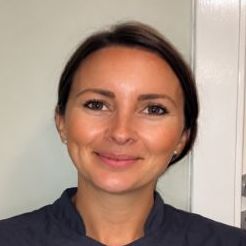 Laura Pearce