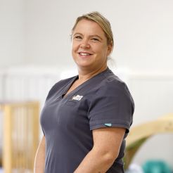 Ariane Loughran