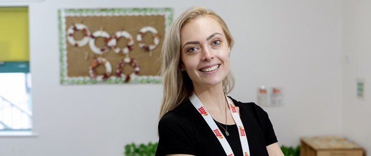  - Centre Director