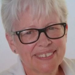 Linda Wignall