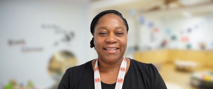  - Centre Director