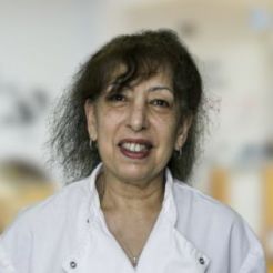 Mary Vasili