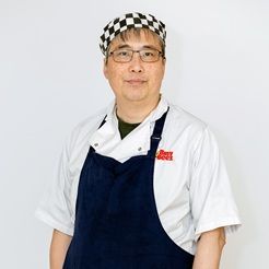 Kenny Chan