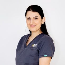 Stamenka Petkova