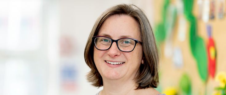  - Centre Director