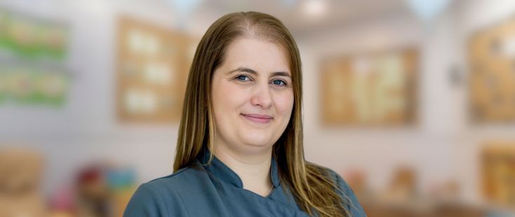  - Centre Director