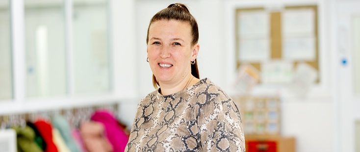  - Centre Director