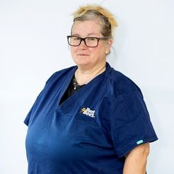 Paula Jermy