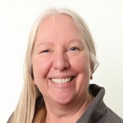 Linda Barnett