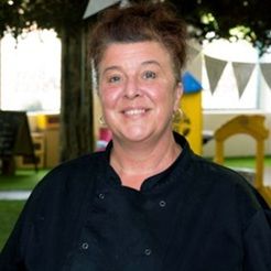 Jacqui Fenoaltea