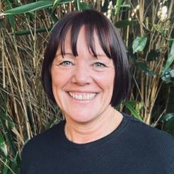 Lorraine Facer