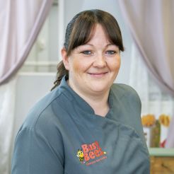Sara Allen