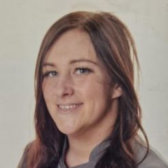 Ashleigh Ormerod