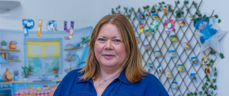  - Centre Director