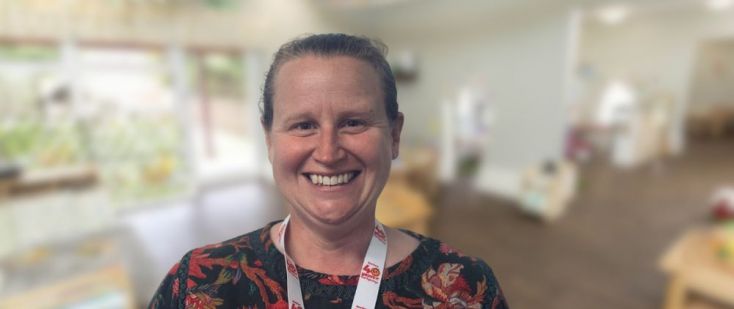  - Centre Director