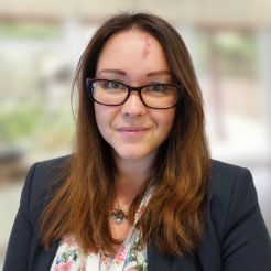 Becky Goodall