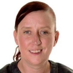 Rachel Scarborough